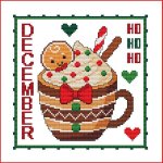 (image for) A Year of MUGS - December